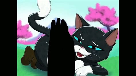 Click here to view the original image. . Kitty softpaws rule 34